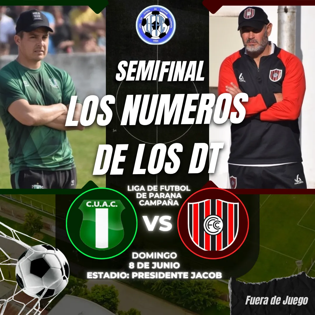 semifinal zampieri